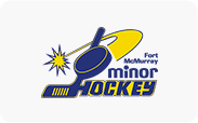 Ft. MacMurray Minor Hockey League