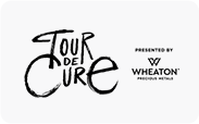 Tour De Cure, BC Cancer Foundation