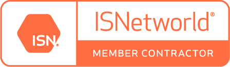 ISNetWorld member