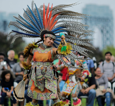 Indigenous Engagement